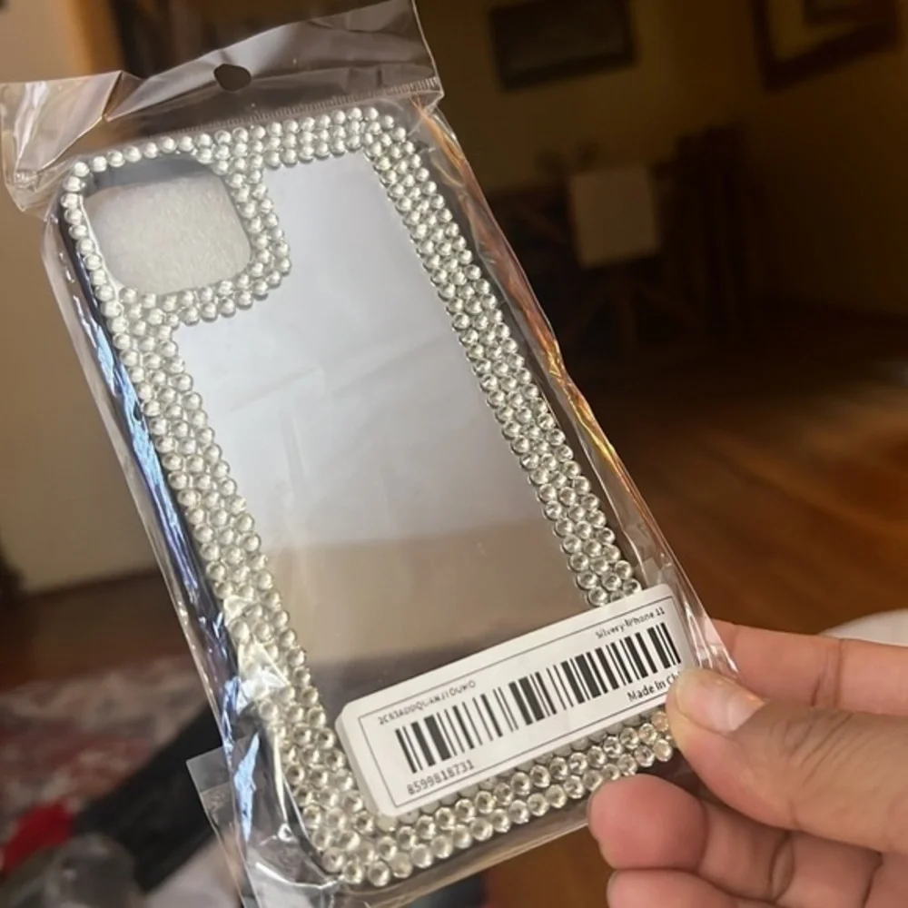 IPHONE11 cases two cases Brand New